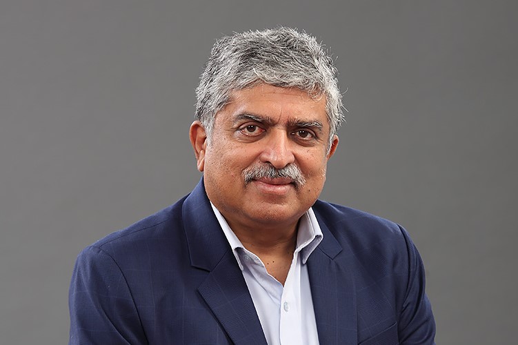 Nandan Nilekani donates INR 315 Crores to IIT Bombay; It will catalyse philanthropic contributions for advancing R &D in Indian universities, says IIT Bombay